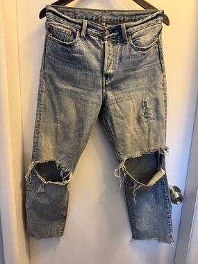 Women’s Levi’s